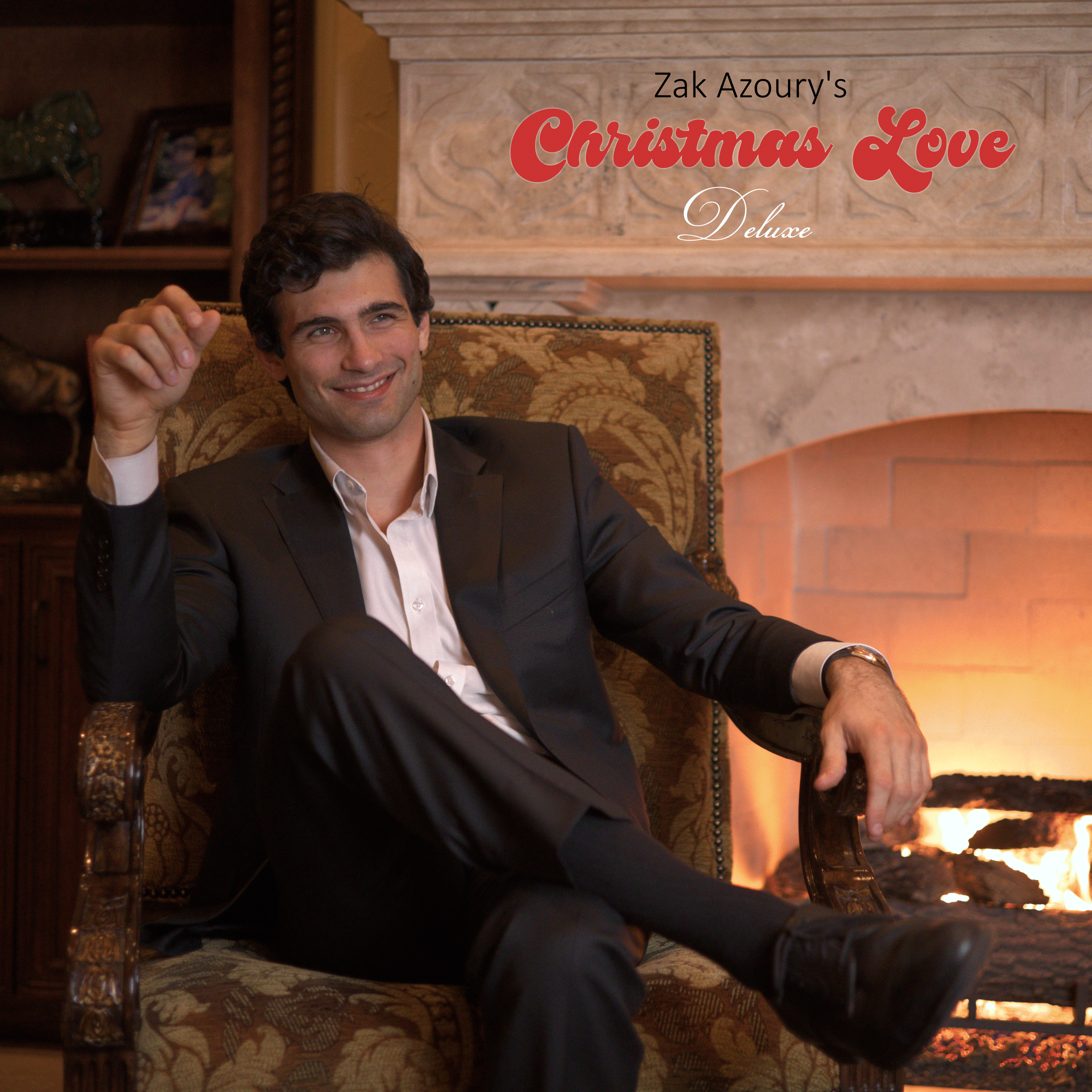 Christmas Love (Deluxe Edition) Digital Download